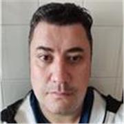 Professor de Espanhol (Experiência em FISK)