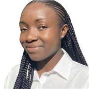 Französisch Tutorin, die Junge leute aller Altersgruppe unterrichtet