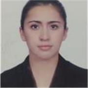 Maestra de matemáticas con experiencia en clases de matemáticas desde nivel primaria hasta bachillerato