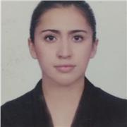 Maestra de matemáticas con experiencia en clases de matemáticas desde nivel primaria hasta bachillerato