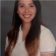 Experiencia en enseñanza de inglés a niños y adultos