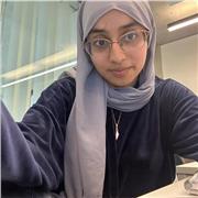 Engaging, experienced tutoring for students. Happy to help all levels!