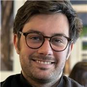 Professeur de dessin et de projet créatif - francophone et anglophone