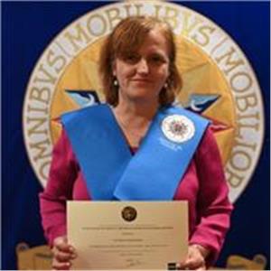 Barbara Lizasoain Brandys