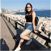 Insegnante di spagnolo e inglese offre ripetizioni in lingua a studenti di Napoli e non