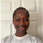 Resilient, a hard worker, planner & young students 