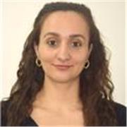 Profesora particular de Comunicación Social