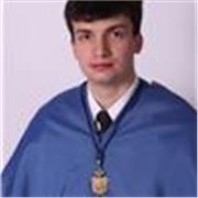 Estudiante de último año del Grado en Matemáticas, clases para ESO y Bachillerato