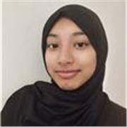 English tutor specialising in GCSE and SATS preparation. High quality teaching for top grades (7-9)