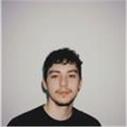 Maestro particular con certificacion Cambridge preparado para dar clases online y ayudar a el aprendizaje del idioma ingles