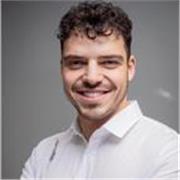 Deutsch als Fremdsprache für Schüler und Erwachsene - Online-Unterricht von international erfahrenem, mehrsprachigem Studenten