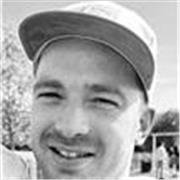 Native English speaker, enjoys teaching, learning and helping people progress