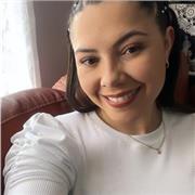 Laura Camila