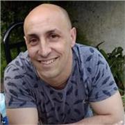 Clases particulares de Inglés con profesor Universitario