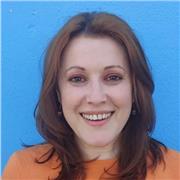 Teacher Trainer / Tutor / EFL Teacher / EAP Tutor
Teacher Trainer / Tutor / EFL Teacher / EAP Tutor