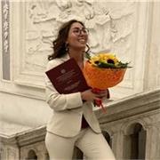 Insegnante di inglese per tutte le fasce di età