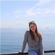 Insegnante Privato di Inglese a Amantea