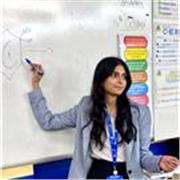 Head of Chemistry offering KS3 science, GCSE sciences and A-Level Chemistry