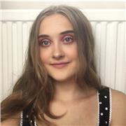 Mathematics graduate studying a masters. in person lessons in Leicester. Online anywhere.