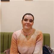 PROFE DE LENGUA PREFERENTEMENTE ONLINE. ME ADAPTO A LAS NECESIDADES DEL ALUMNO, SIN IMPORTAR SU EDAD