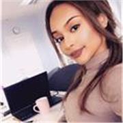 An experienced life coach dedicated to guiding young adults in wellbeing, positive behaviour, career choices, and exam success