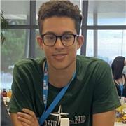 Etudiant en école d'ingénieur