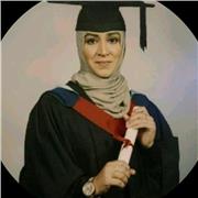 Almas Mumtaz