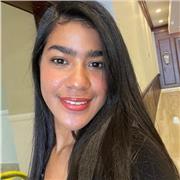 Lirianny Pacheco