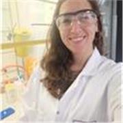 Doctoranda en química orgánica. Apasionada de las ciencias y la educación. Con paciencia, mimo y creatividad se aprende mejor