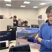 Adventurer, Great, Teacher, Computers, Programming, Physics, Video Games