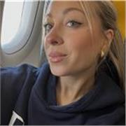 Profesora de matemáticas ofrece clases online a cualquier hora del día (entre semana)