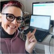Sono una prof. e ho la fortuna di fare il mestiere più bello del mondo! Se hai bisogno di aiuto, se la biologia è per te un incubo, eccomi! Sono davvero sicura di poterti aiutare!