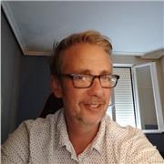 Tim Martin