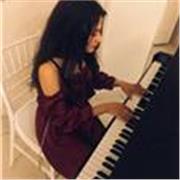 Lezioni online di pianoforte per bambini dagli 8 anni in poi