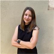 Profesora de ingles y matematicas, apta para todos los niveles de educacion primaria, secundaria y grados superiores.