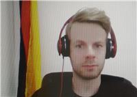 Clases online de Alemán 🇩🇪 - Nativo de Berlin 😊
