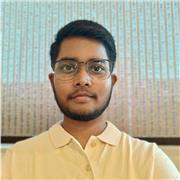 Friendly and qualified Maths tutor offering online lessons from Glasgow. First Class degree in Engineering and proven experience.