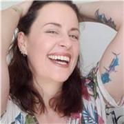 PROFESSORA DE BIOLOGIA PARA TODAS AS IDADES