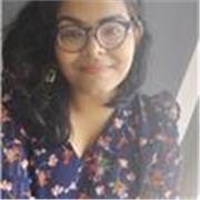 English tutor providing lessons for children of all ages and making the learning exciting
