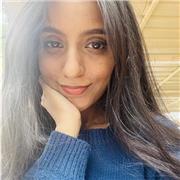 Meghna Noel