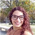 Profesora trilingüe con experiencia, ingles portugués y español