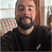 Profesor de biología, matemáticas y sintaxis