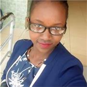 Moureen Wangari Gathieri