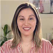 Soy Ingeniera Civil en Biotecnología con más de 10 años de experiencia, enseño matemáticas, diversas ciencias y canto