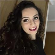 Profesora de idiomas: inglés, francés, alemán y/o euskera
