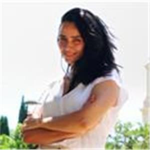 Silvana Gutiérrez Hernández