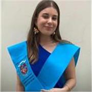 Graduada en Educación Primaria se ofrece para dar clases particulares