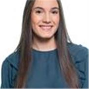 Soy Dunia, estudiante, monitora, responsable; me apasionan los niños.