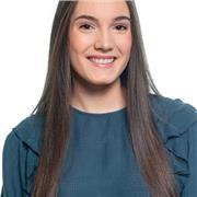 Soy Dunia, estudiante, monitora, responsable; me apasionan los niños.