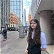My first language is English and I study French at university, living in both France and London. My lessons are aimed at KS3-4.